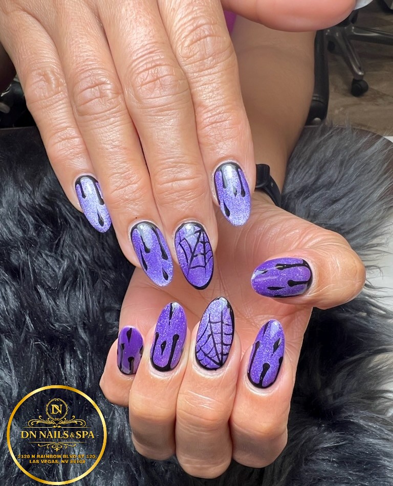 DN Nails & Spa